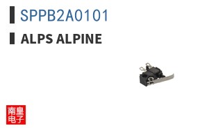 SPPB2A0101 ͼƬ